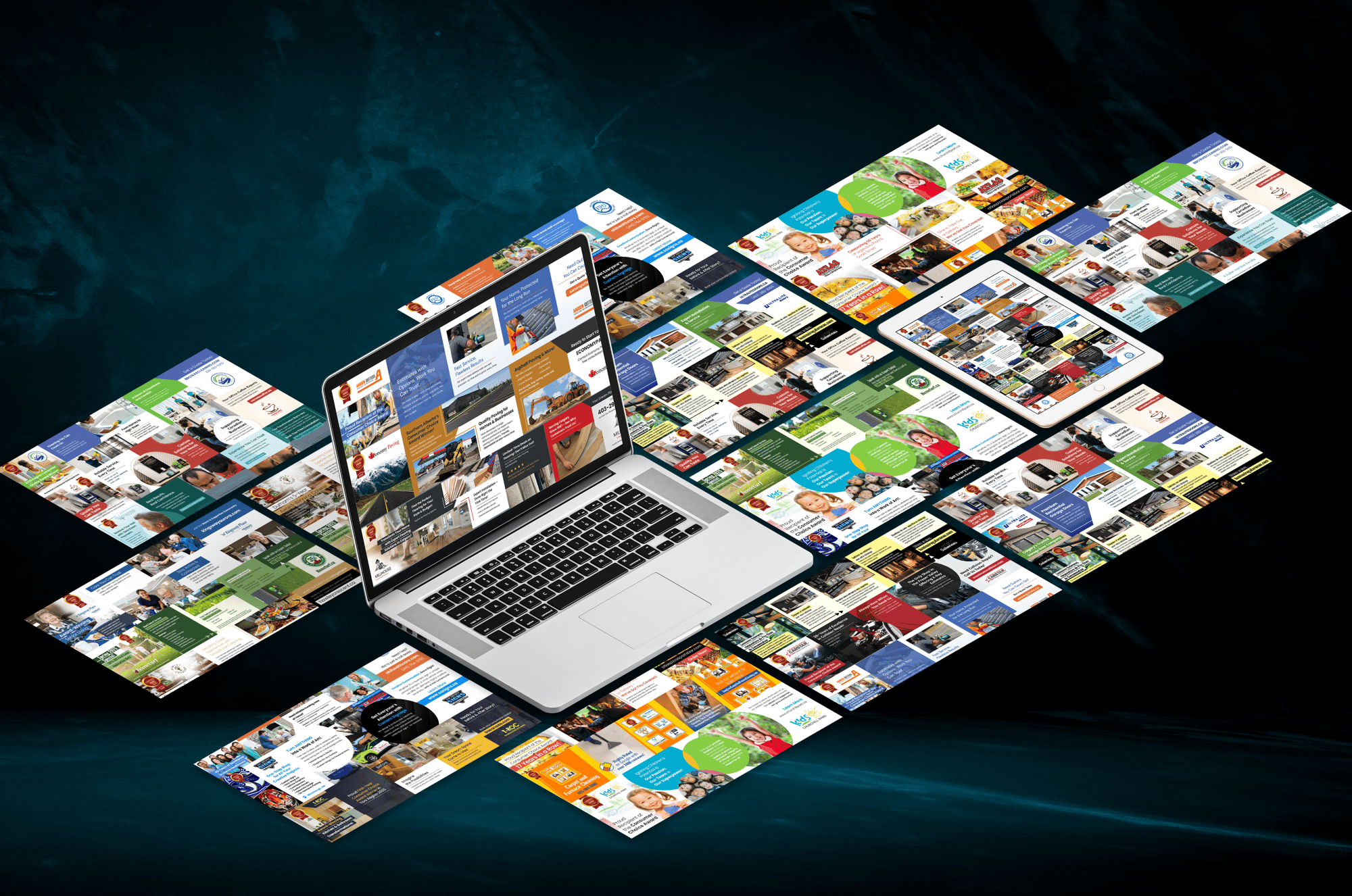 Online Creatives Online Creatives